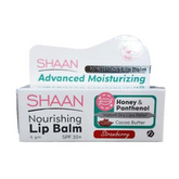 shop SHAAN Strawberry Lip Balm SPF30+ on ZYNAH